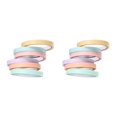 thumbnail image 1 of Scienceny 6Pcs Sticky Ball Tape Decompression Toys Crafts Game for Home Supplies Type1 NO1, 1 of 1