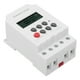 thumbnail image 4 of Interruptor de temporizador digital de corriente grande Interruptor de temporizador de alimentación Interruptor de temporizador programable para equipos eléctricos para el hogar ANGGREK Otros, 4 of 8