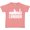 Mauve, variant on Inktastic London England City Skyline with Grunge Boys or Girls Toddler T-Shirt