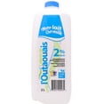 thumbnail image 1 of LAITERIE OUTAOUAIS 2% MILK, 1 of 1