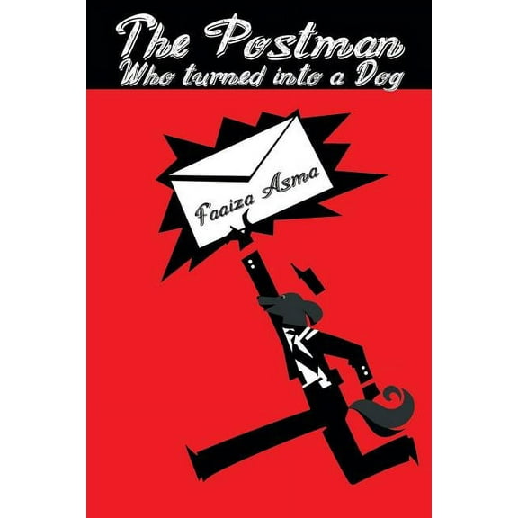 The Postman Who Turned Into A Dog