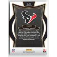 thumbnail image 2 of 2024 Panini Select Stefon Diggs #94 Houston Texans NFL FOOTBALL Trading Card, 2 of 6