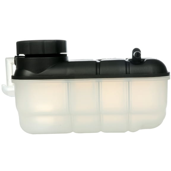 CCIYU Coolant Tank Reservoir Fits For 2013-2018 For Buick Encore 2015-2018 For Chevrolet Trax 603-955