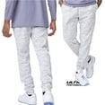 thumbnail image 2 of Ultra Performance 3 Pack Joggers for Men, Mens Athletic Sweatpants with Pockets for Men, 2 of 7