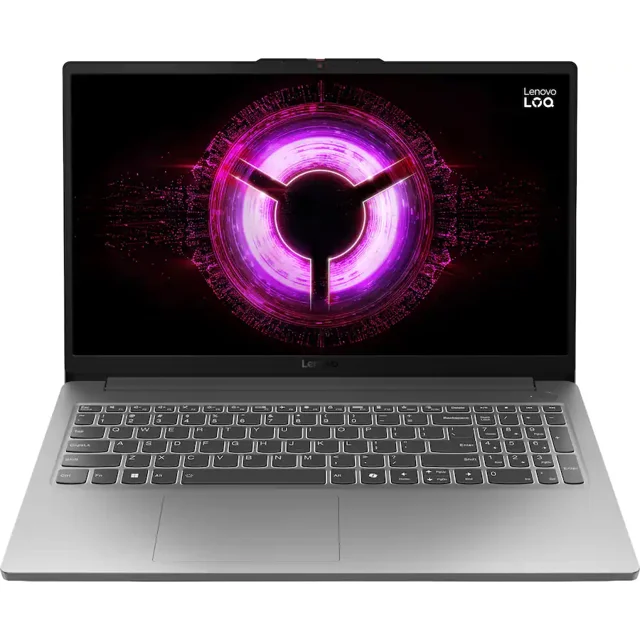 Laptop Lenovo LOQ 15.6" R7 RTX4050 16GB RAM 512GB SSD