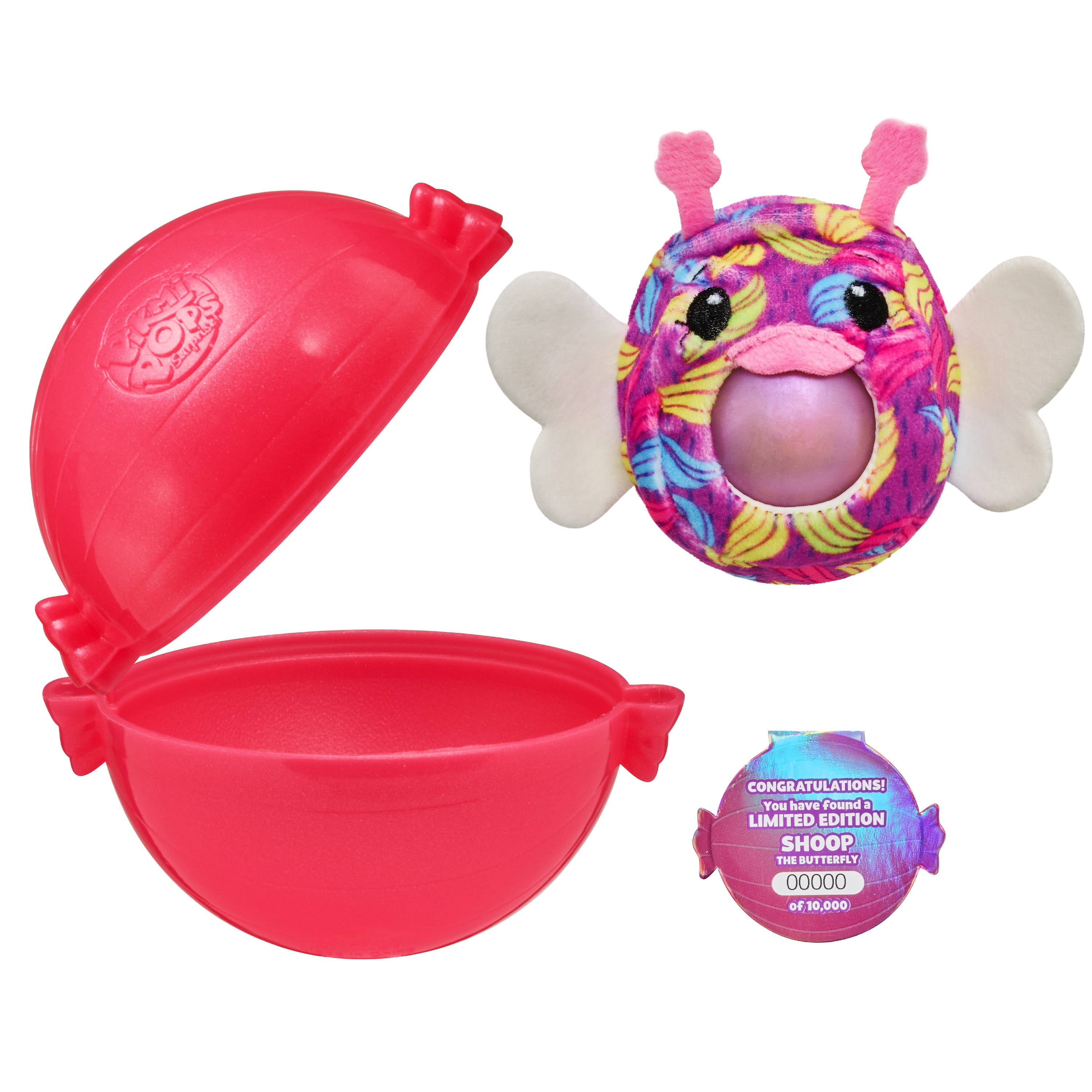 Pikmi Pops Bubble Drops - Neon Wild Series - Walmart.com - Walmart.com