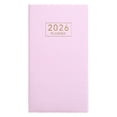 thumbnail image 3 of YardChic 1Pc Journal Notebook, 2026 Weekly Monthly Planner Notebook, Perfect Daily Organizer, Weekly Planner with Habit Tracker for Writing Ruled Notebook, Classroom Office Teachers Essentials, 3 of 6