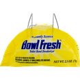 Bowl Fresh Toilet Deodorizer 1ct
