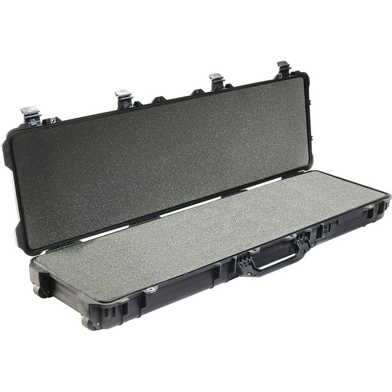 PELICAN CASE 1750 ペリカンケース Pelican 1750 Case with Foam | Rifle Case | Long Gun Case