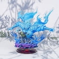 thumbnail image 2 of Figura de Anime de Naruto Shippuden, soporte acrílico, Akatsuki, Hatake, Kakashi, Senju, Tobirama, Haruno, Sakura, Uchiha, Sasuke, Susanoo, muñeco de juguete Fivean unisex, 2 of 2