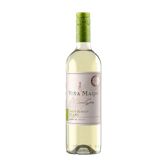 Vino Blanco Viña Maipo Classic Series Sauvignon Blanc 750 ml