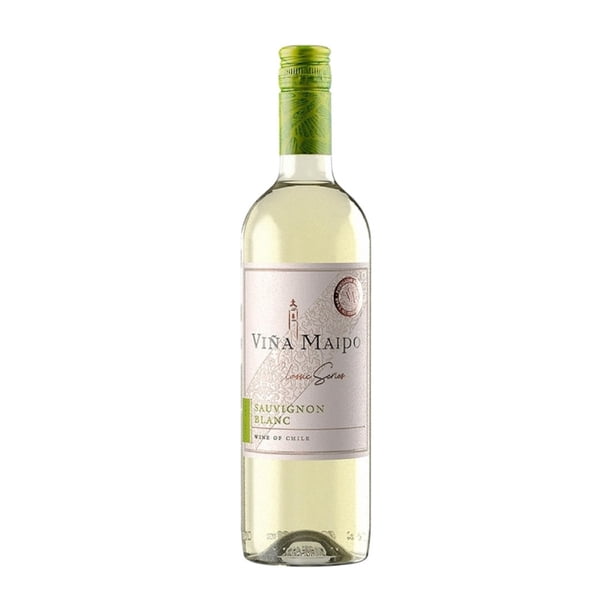 Vino Blanco Viña Maipo Classic Series Sauvignon Blanc 750 ml
