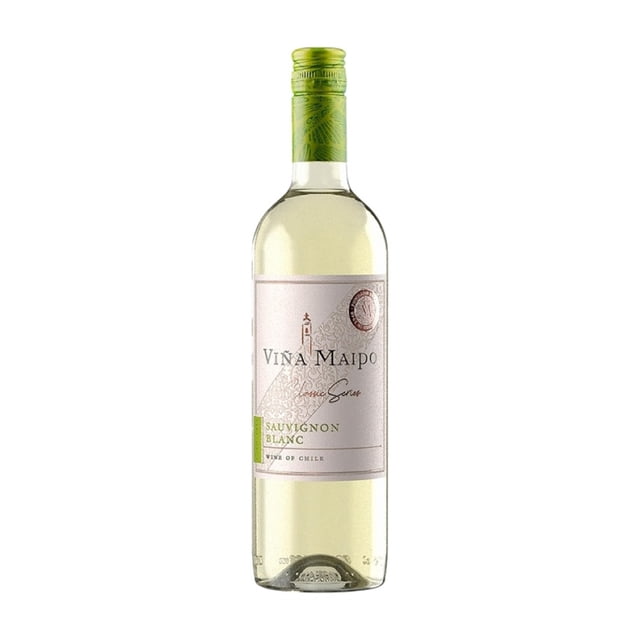 Vino Blanco Viña Maipo Classic Series Sauvignon Blanc 750 ml