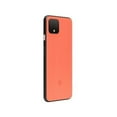 thumbnail image 4 of Google Pixel 4 G020M (AT&T Only) 64GB Orange (Used - Grade A), 4 of 4