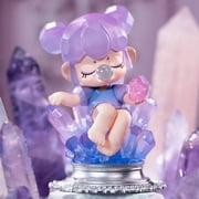 Rolife Nanci's Museum of Fantasy Blind Box Action Figures Doll Toys Surprise Box Lady Toys for Children Friend,Whole Set