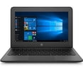 thumbnail image 1 of Laptop HP Laptop Intel N3350 64 GB 4GB RAM HP Stream 11 Pro G4 11 EE, 1 of 5