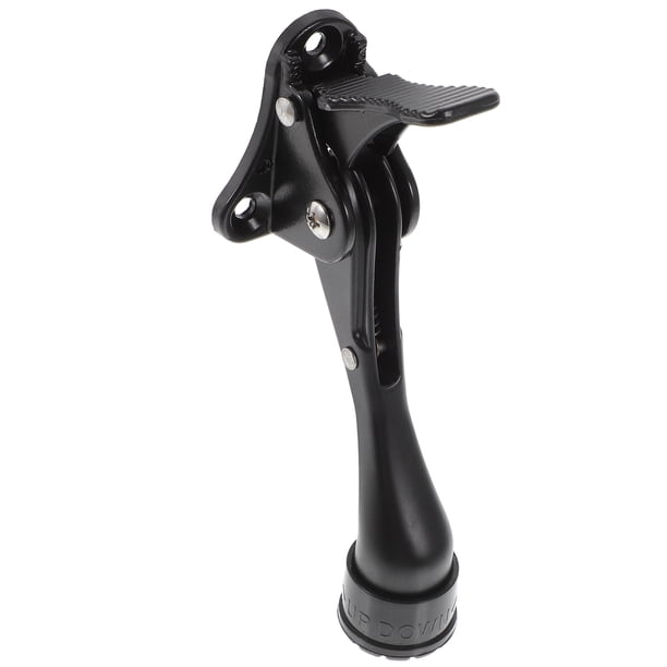 Tapón de puerta ajustable paso semiautomático en los tapones de la puerta para la parte inferior de la puerta