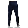 thumbnail image 4 of Pantalón Wilson para Hombre, Jogger Deportivo Liso Azul Marino Talla G, 4 of 4