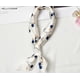 thumbnail image 1 of Korean version 50x50cm scarves small Kerchief Fashion Handle Bag Ribbon all-match Airline stewardess decoration scarf Party Gift, 1 of 4