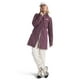 thumbnail image 4 of Chaqueta parka THE NORTH FACE Shelbe Raschel para Mujer - Malva, 4 of 6