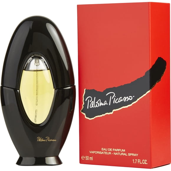 Perfume Paloma Picasso Eau De Parfum 50 ml