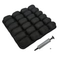 thumbnail image 1 of Coussin Gonflable pour Voiture, Coussin Gonflable Professionnel pour ATV, 1 of 8