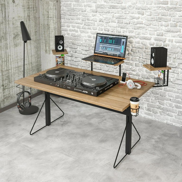 Carnegie gaming desk online