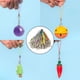 thumbnail image 3 of 100pcs correa de cordón del cordón del teléfono celular Lariat llavero móvil Zulema Cordón de cordón, 3 of 8
