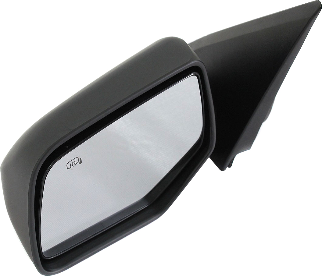 Mirror Compatible With 2008-2011 Mazda Tribute Left Driver Side Heated Paintable Kool-Vue