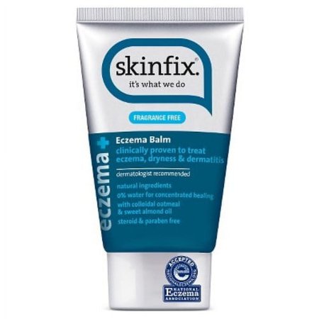 SKINFIX ECZEMA BALM 2 oz tube Sealed