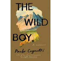 The Wild Boy: A Memoir, (Paperback)