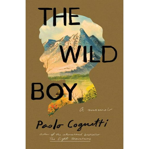 The Wild Boy: A Memoir, (Paperback)