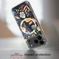 thumbnail image 3 of For iPhone 17 Pro Max Thick Hybrid Design Cover Case - D, 3 of 3