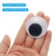 thumbnail image 4 of Uxcell 1.6 Inch Googly Eyes, 100 Pcs, 4 of 7