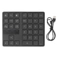 thumbnail image 2 of Teclado NÚMero de 2.4 GHz, 35 Teclas Silenciosas 250MAH HASTA 32.8 PIES TECLADO NUMÉRICO INALÁMBRICO PARA LAPTOP, 2 of 7