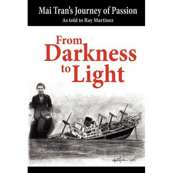 From Darkness to Light (Hardcover)