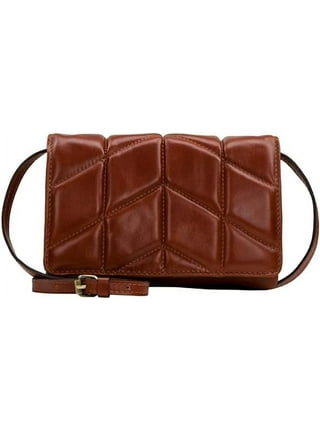 Patricia nash best sale rivalta leather crossbody