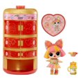 thumbnail image 4 of LOL Surprise Loves Mini Sweets Series 3 Vending Machine with 8 Surprises, 4 of 5