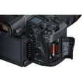 thumbnail image 4 of Canon EOS R5 C Appareil Photo de Cinéma Numérique Sans Miroir Boîtier (Modèle International), 4 of 6