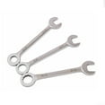 thumbnail image 5 of 10pcs Combination Spanner Set Small Wrench Metric / SAE Imperial Portable Tool, 5 of 5