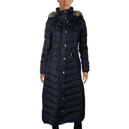 winter coat womens michael kors