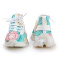 thumbnail image 4 of Flowers Walking Shoes for Men Woman Lightweight Tennis Fashion Elastic Sports Shoes Cushion Basketball Shoes, 4 of 7