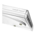 thumbnail image 5 of Russell+Hazel Bloc Stackable Rotating Acrylic Desk Tray Clear (93920), 5 of 5
