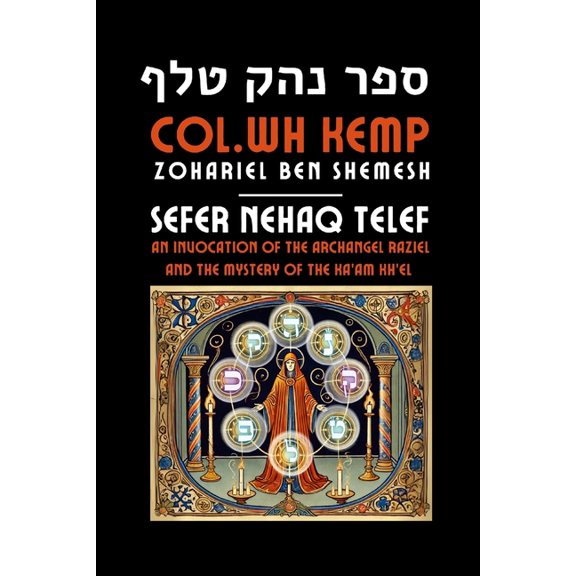 The Book of Nehaq Telef, (Paperback)