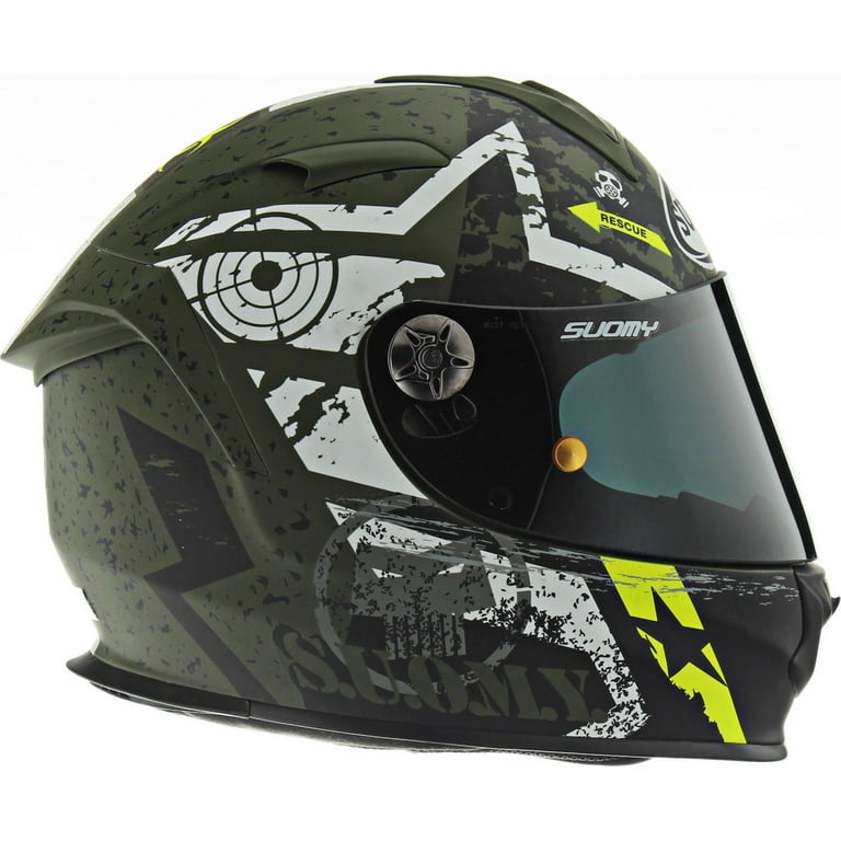 Suomy sr sport stars cheap