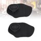 thumbnail image 5 of Suodoka Agarres de Gimnasio de Silicona Ergonómicos Antideslizantes 2 Piezas Color Negro (10 cm / 3.9 inches), 5 of 9