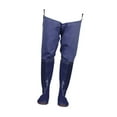 thumbnail image 4 of TTETTZ Fishing Waders Fishing Hip Waders Gardening Men's Water Pants Hunting Boots Foot 38, 4 of 9