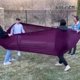 thumbnail image 1 of Banda Elástica de Entrenamiento Juegos de Construcción de Confianza Actividad de Team Buildingalta Elasticidad Grande Aespa kaili Sencillez, 1 of 5