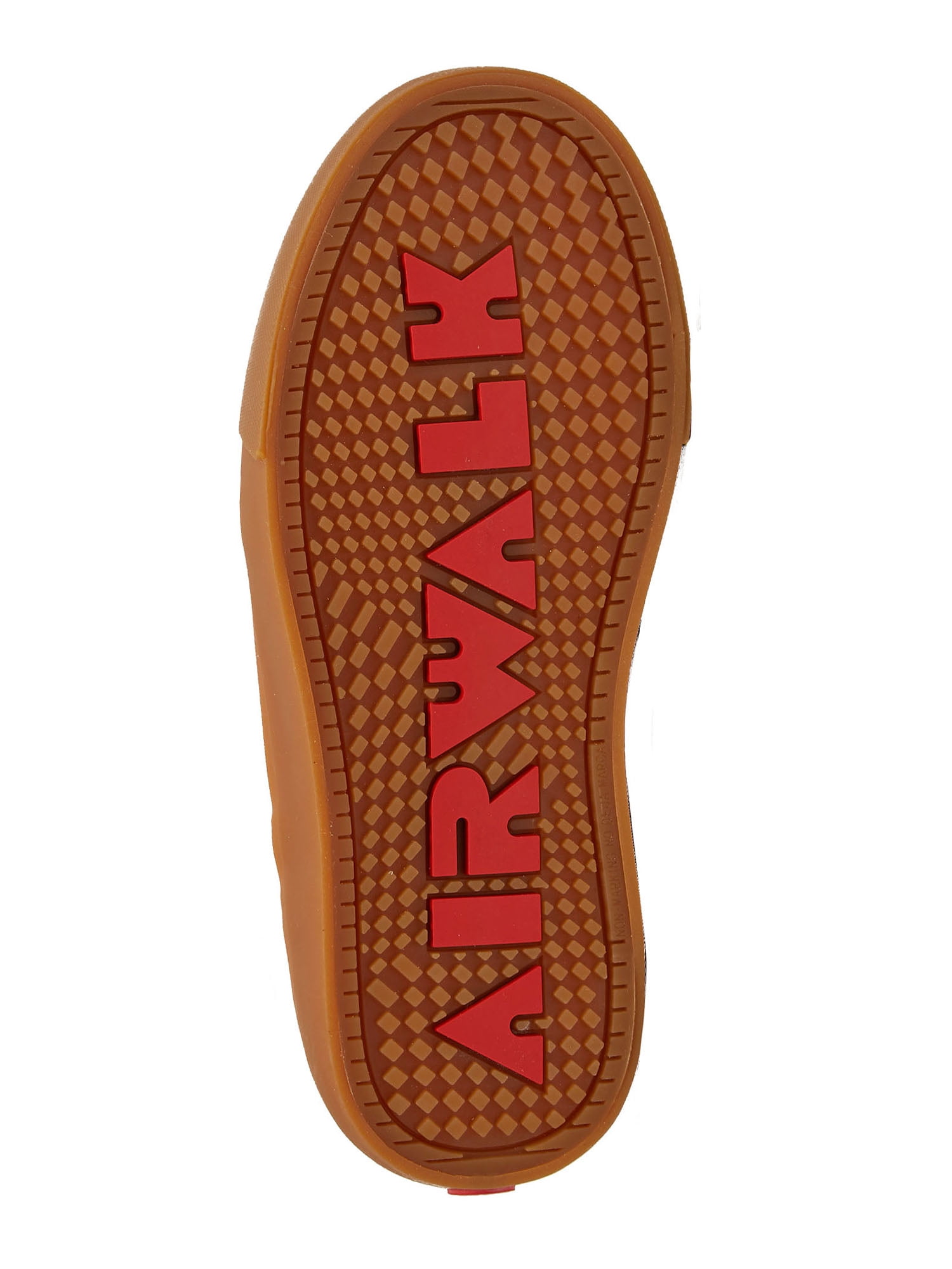 Airwalk Little & Big Boys Lace-Up Huntington Sneakers