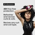 thumbnail image 5 of L'Or&eacute;al Professionnel Paris Curl Expression Reactivador de rizos | Reactivador para rizos m&aacute;s definidos | Con protecci&oacute;n t&eacute;rmica y control de frizz | Libre, 5 of 5